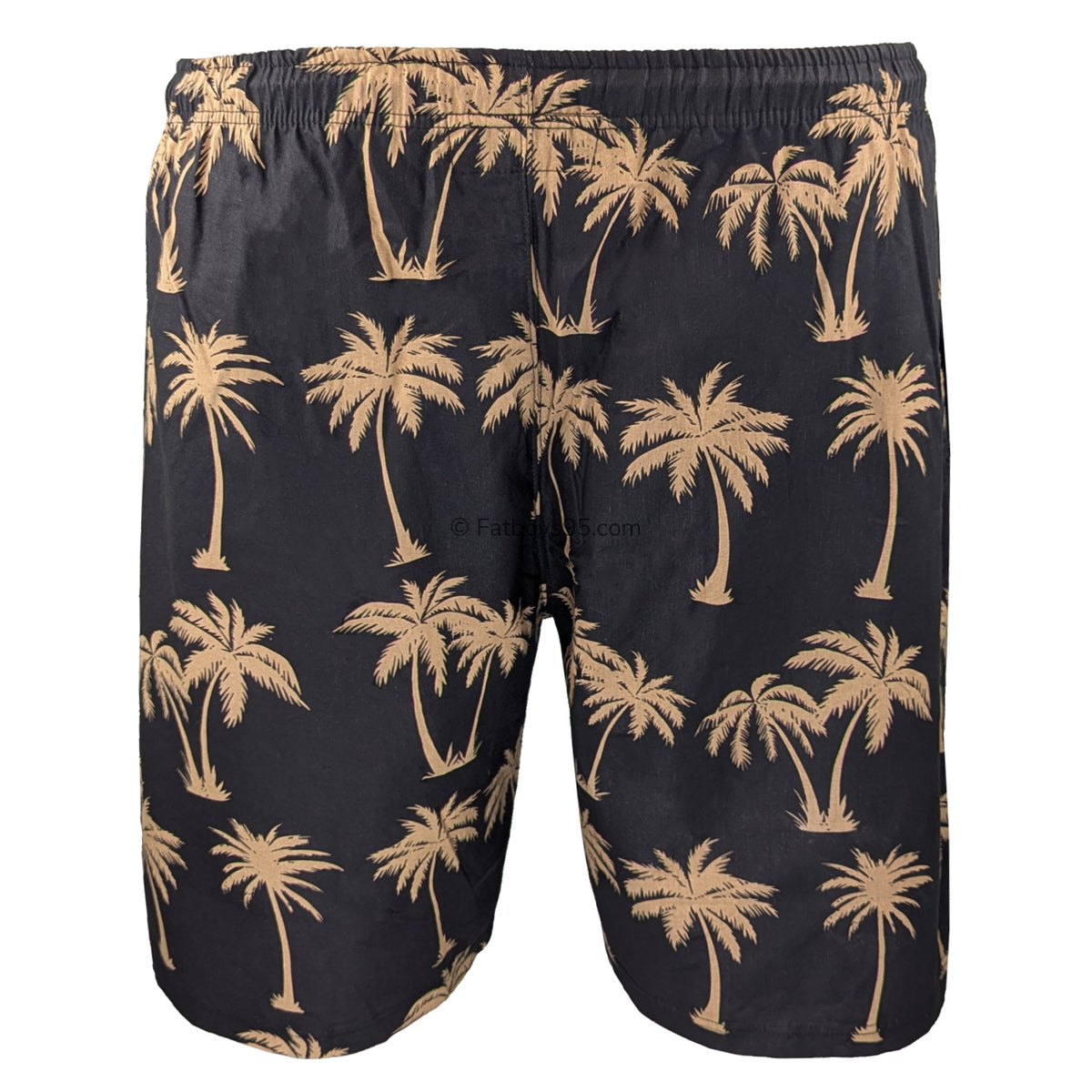 Kam Lets Go PJs - KBS 5000 - Beige 9