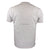 Kam California Surf Co Tee - KBS 5766 - Grey Marl 4