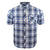 Kam S/S Shirt - KBS 6301 - Navy 1