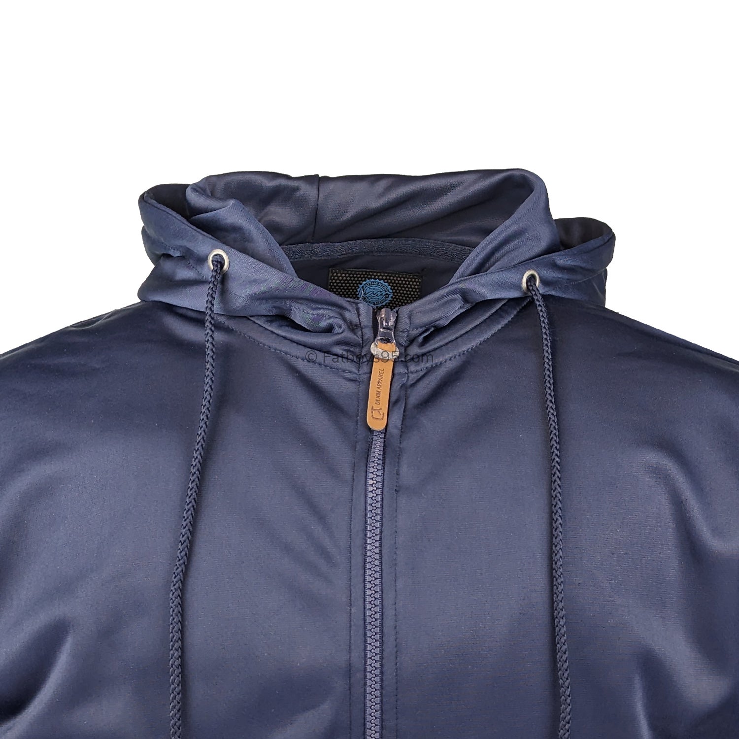 Kam Hoody - KBS 799 - Navy 2