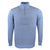 Kam 1/4 Zip Knit Top - KBS 94 - Powder Blue 3