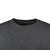 Kam Active Performance Marl Tee - KBS AP001 - Black 2