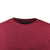 Kam Active Performance Marl Tee - KBS AP001 - Burgundy 2