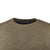 Kam Active Performance Marl Tee - KBS AP001 - Khaki 2