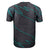 Kam Active Performance Marl Tee - KBS AP002 - Black 3