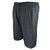 Kam Active Performance Shorts - KBS AP004 - Charcoal 2