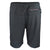 Kam Active Performance Shorts - KBS AP004 - Charcoal 4