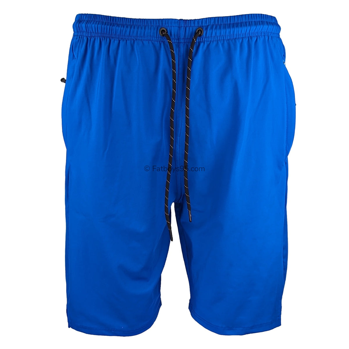 Kam Active Performance Shorts - KBS AP004 - Royal 1