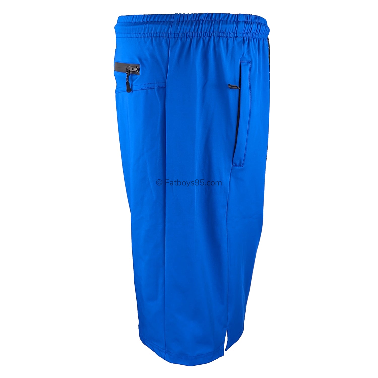 Kam Active Performance Shorts - KBS AP004 - Royal 6