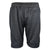 Kam Active Performance Shorts - KBS AP005 - Charcoal 4