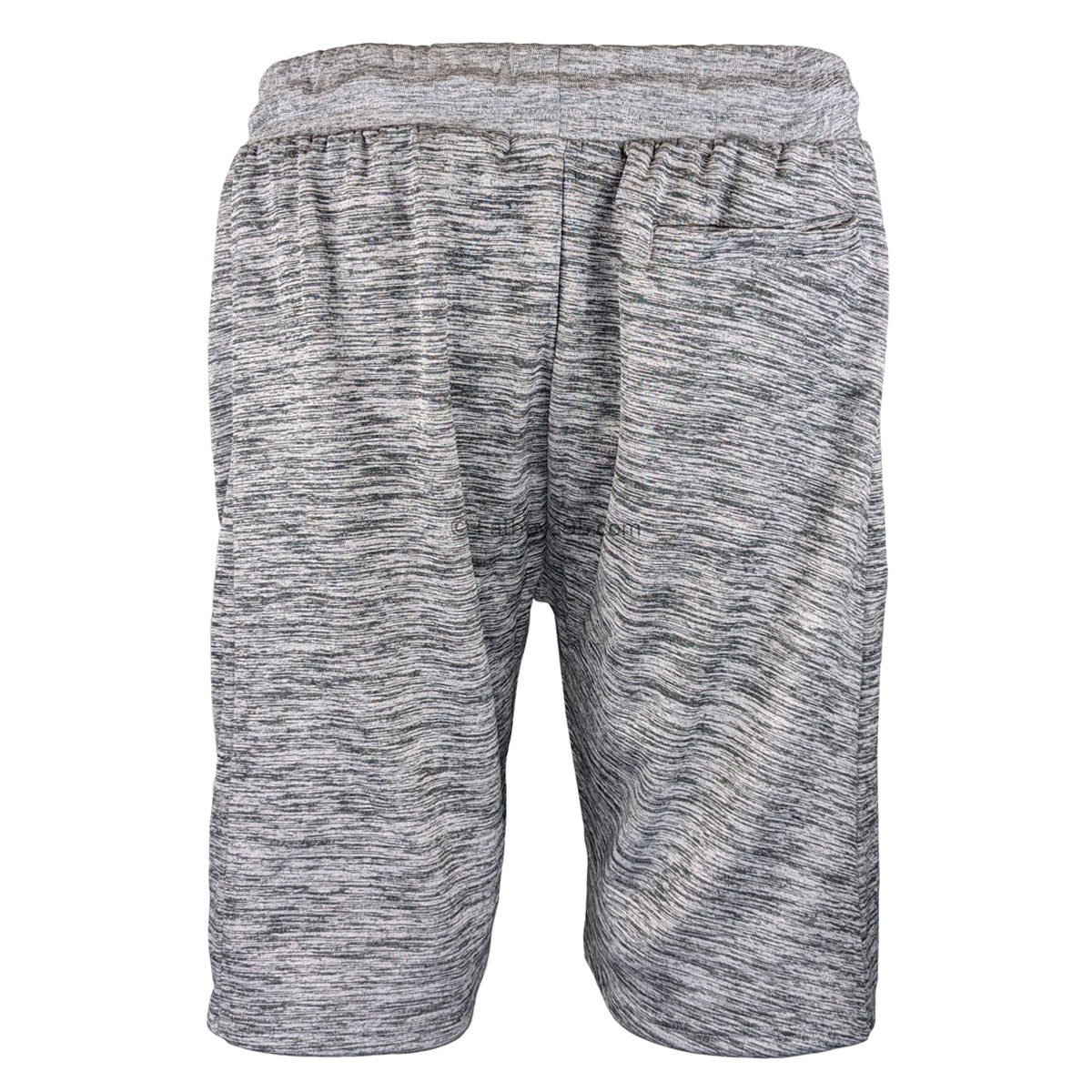 Kam Active Performance Shorts - KBS AP005 - Grey 4