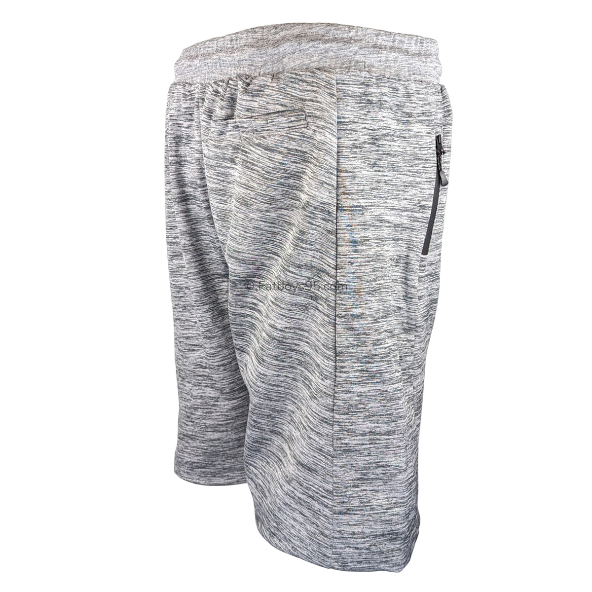 Kam Active Performance Shorts - KBS AP005 - Grey 5