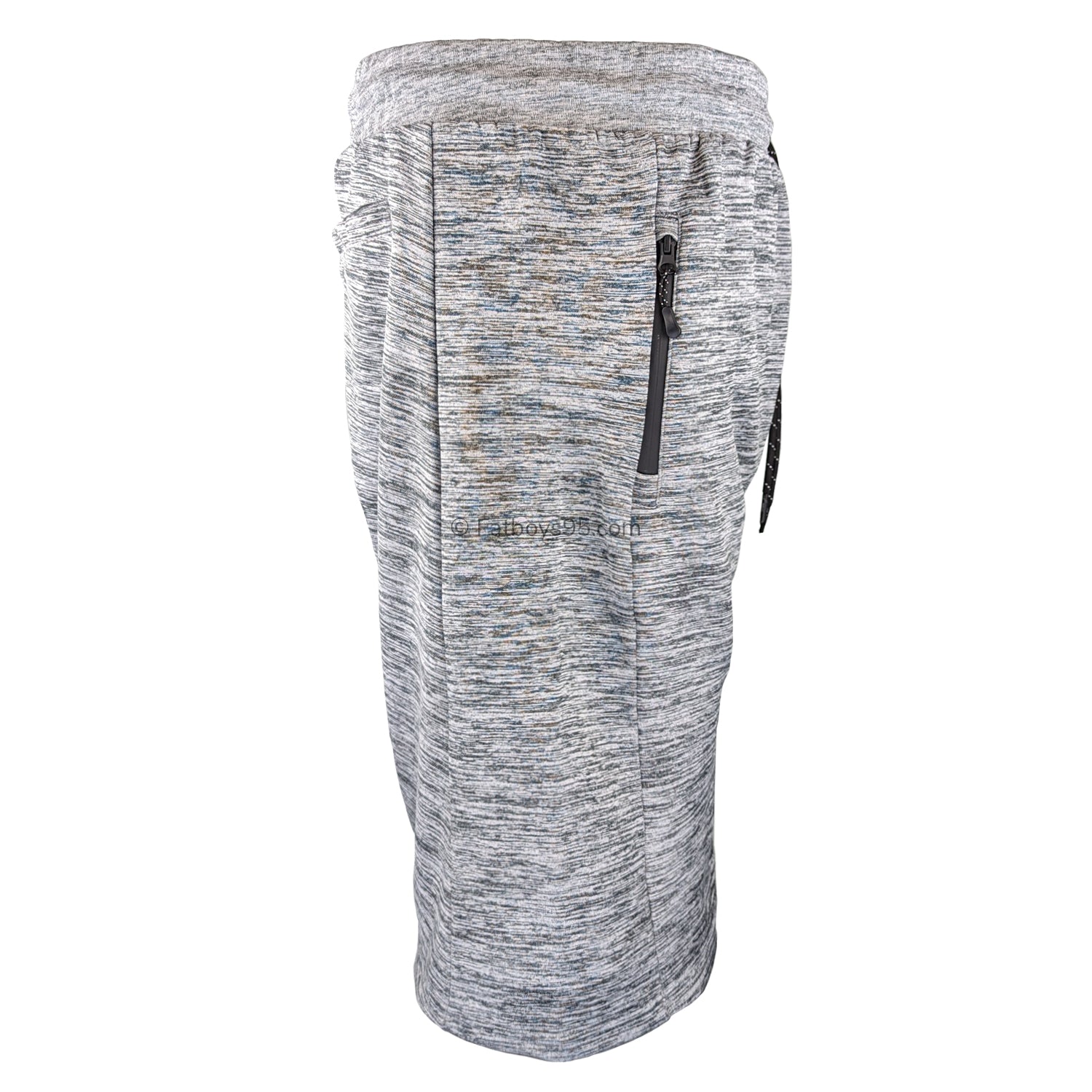 Kam Active Performance Shorts - KBS AP005 - Grey 6