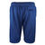 Kam Active Performance Shorts - KBS AP005 - Indigo 4