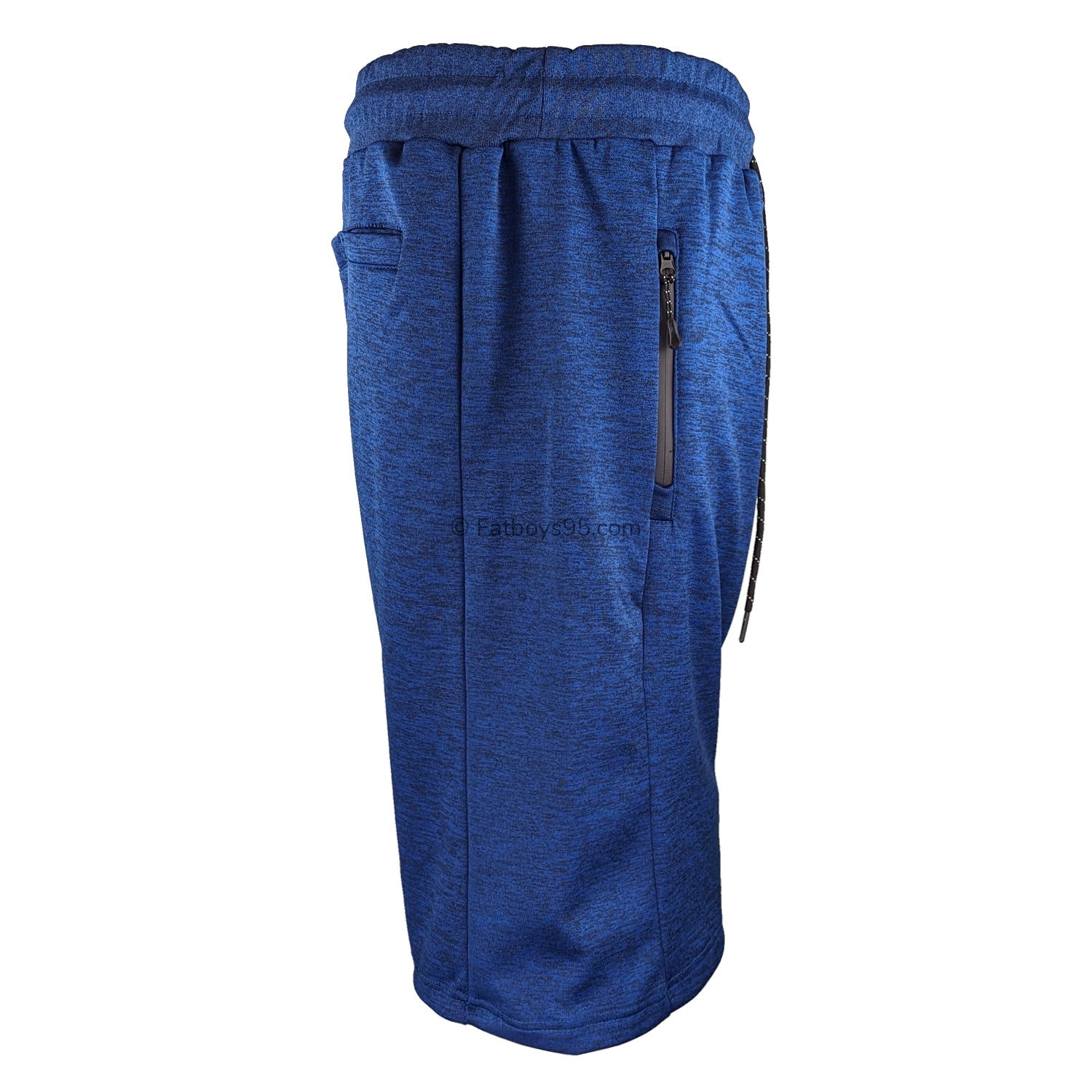 Kam Active Performance Shorts - KBS AP005 - Indigo 6