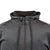 Kam Active Performance Hoody - AP008 - Charcoal 2