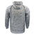 Kam Active Performance Hoody - AP008 - Grey 3