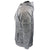 Kam Active Performance Hoody - AP008 - Grey 4