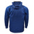 Kam Active Performance Hoody - AP008 - Indigo 3