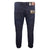 Kam Stretch Jeans - KBS Jacob - Blue Black 4