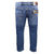 Kam Stretch Jeans - KBS Jacob - Light Wash 4