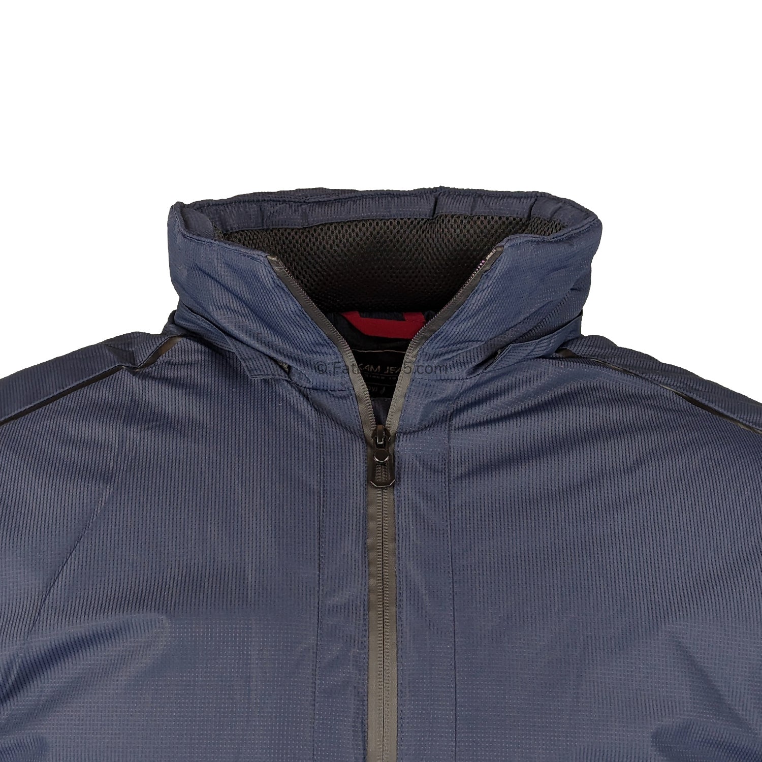 Kam Performance Coat - KBS KV129 - Navy 6