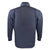 Kam Hybrid Full Zip Jacket - KBS KV137 - Navy 3