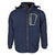 Kam Soft Shell Jacket - KBS KV39 - Navy 1