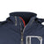 Kam Soft Shell Jacket - KBS KV39 - Navy 2