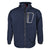 Kam Soft Shell Jacket - KBS KV39 - Navy 8