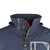 Kam Soft Shell Jacket - KBS KV39 - Navy 9