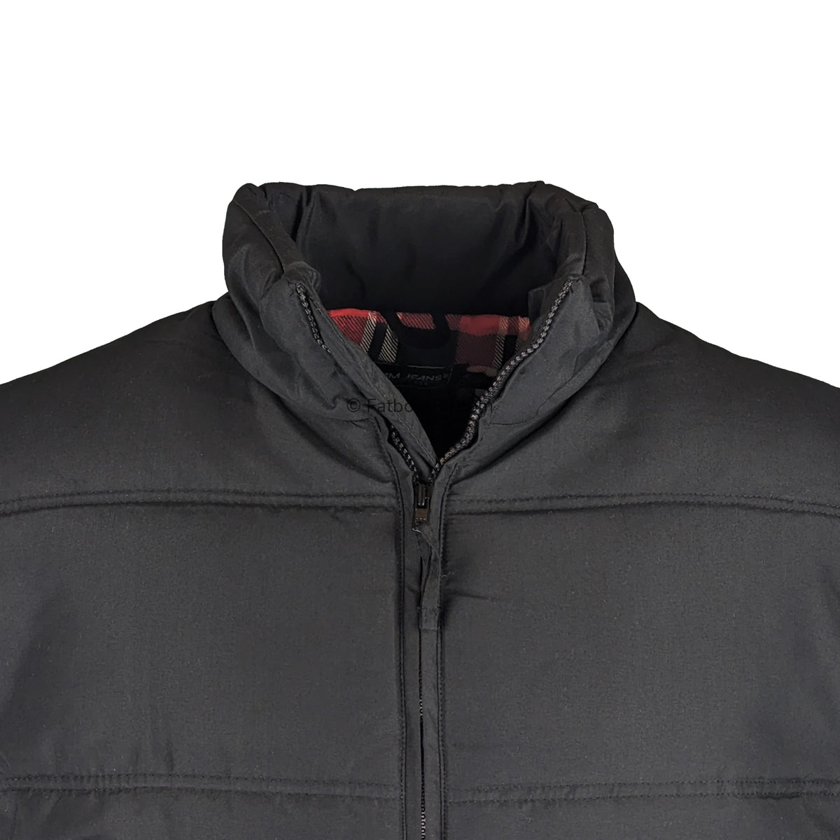 Kam Bodywarmer - KBS KV71 - Black 2