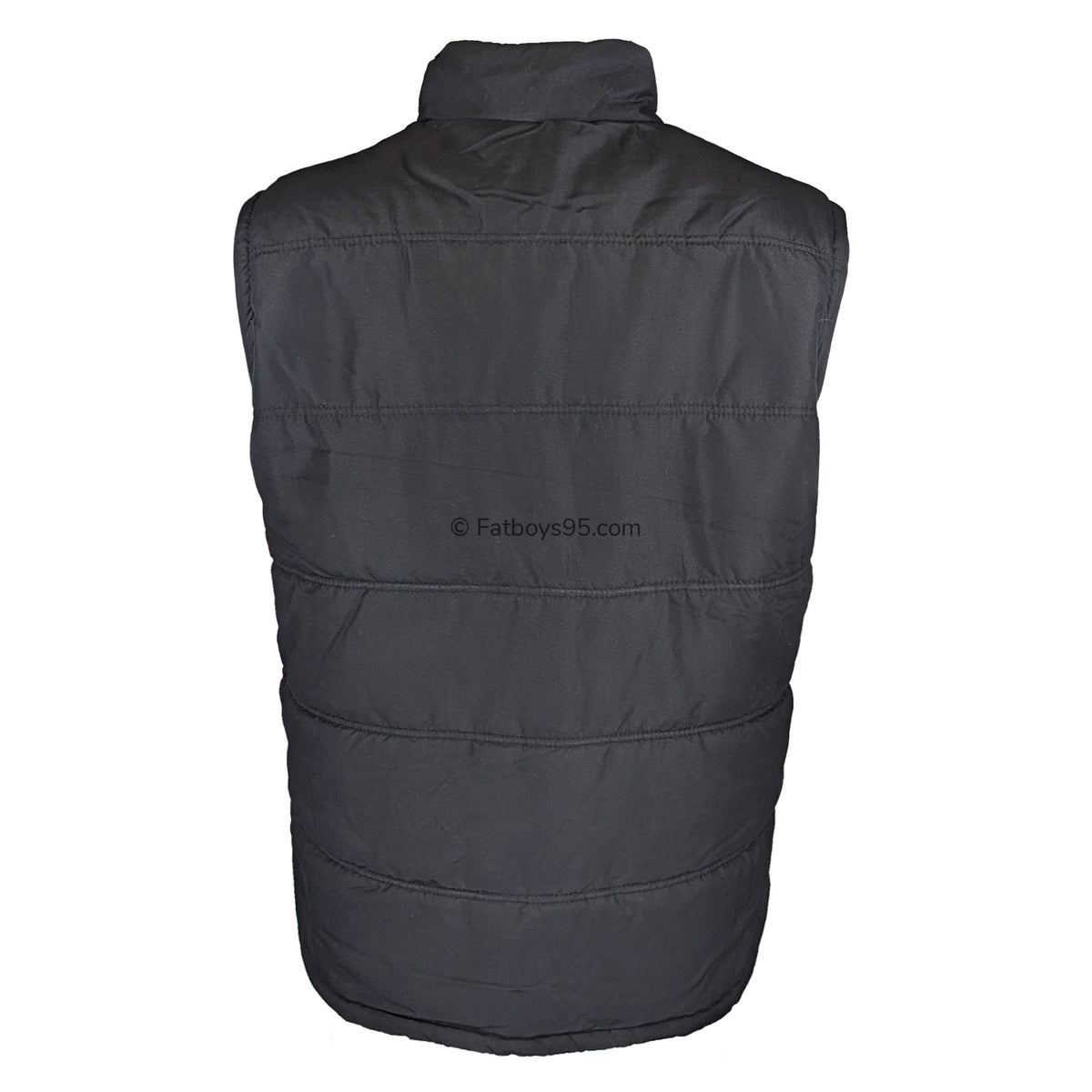 Kam Bodywarmer - KBS KV71 - Black 3