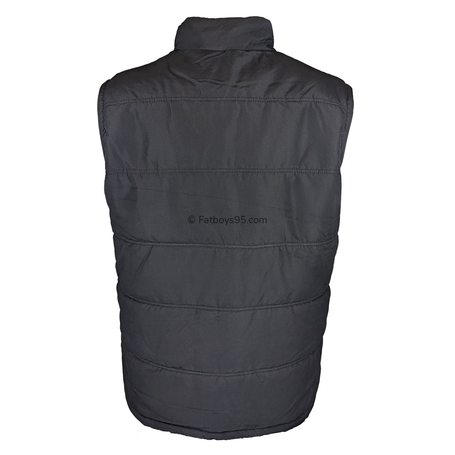Kam Bodywarmer - KBS KV71 - Black 3