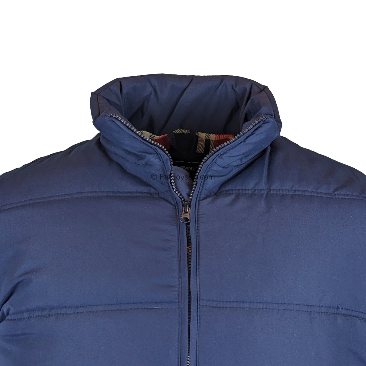 Kam Bodywarmer - KBS KV71 - Navy 2