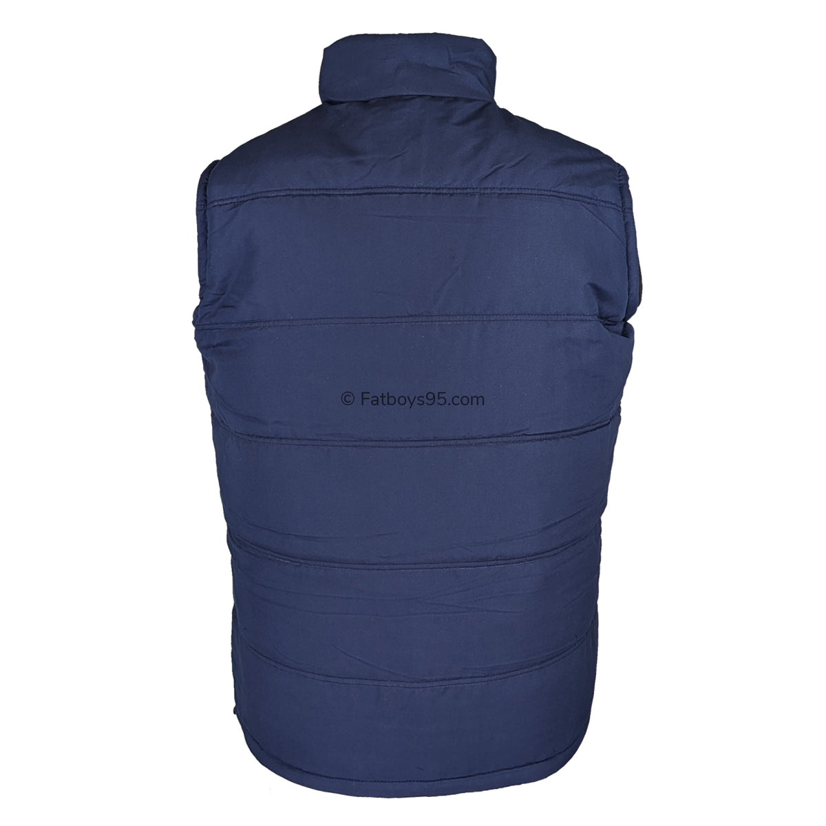 Kam Bodywarmer - KBS KV71 - Navy 3