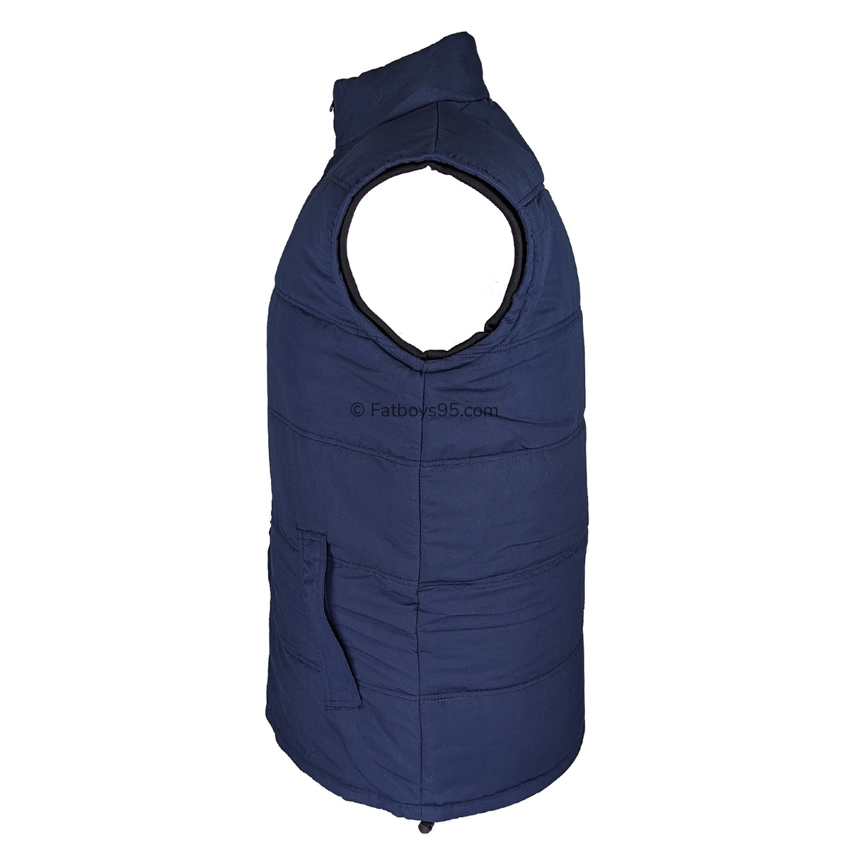 Kam Bodywarmer - KBS KV71 - Navy 4