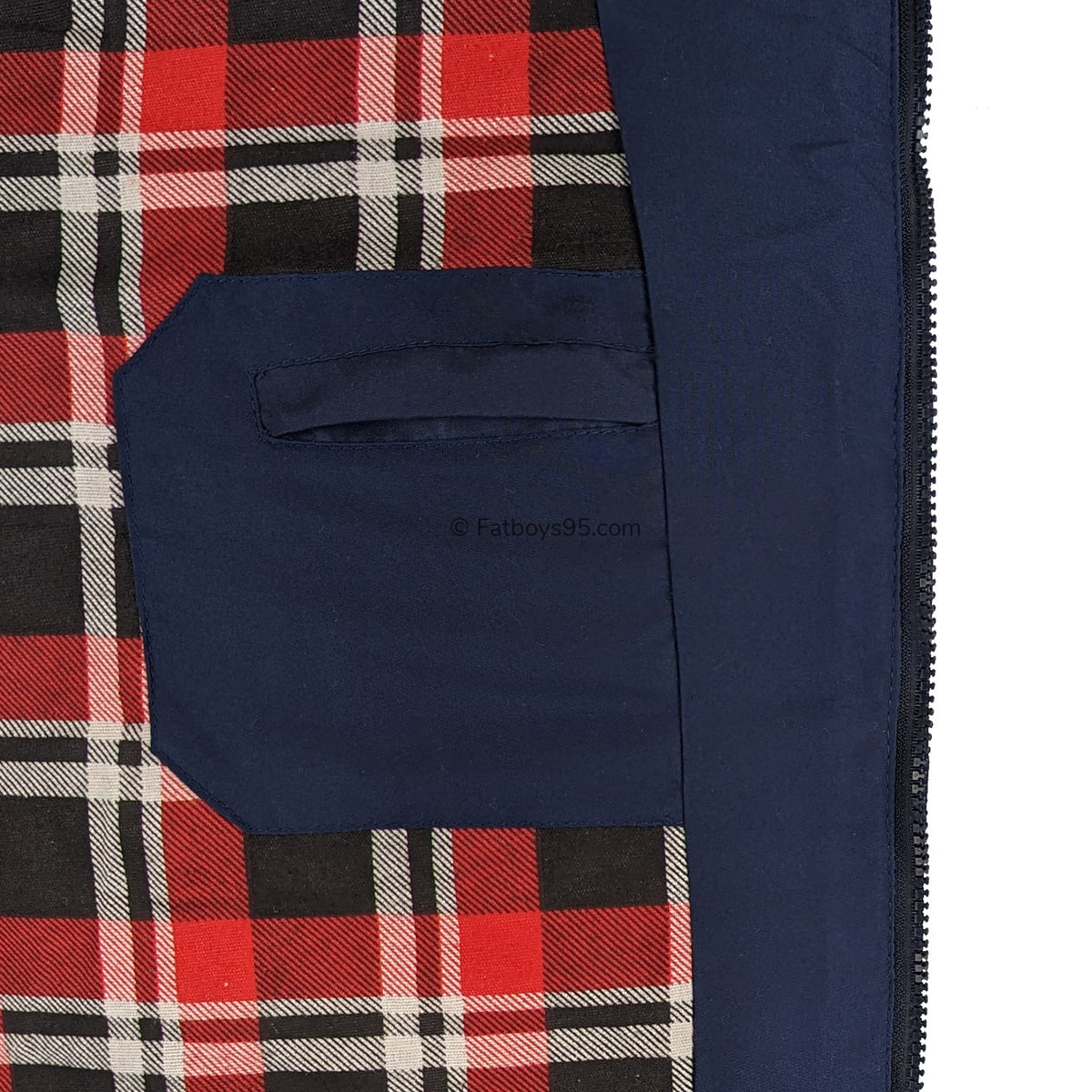 Kam Bodywarmer - KBS KV71 - Navy 5