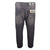 Kam Stretch Jeans - KBS Nunez - Charcoal 4