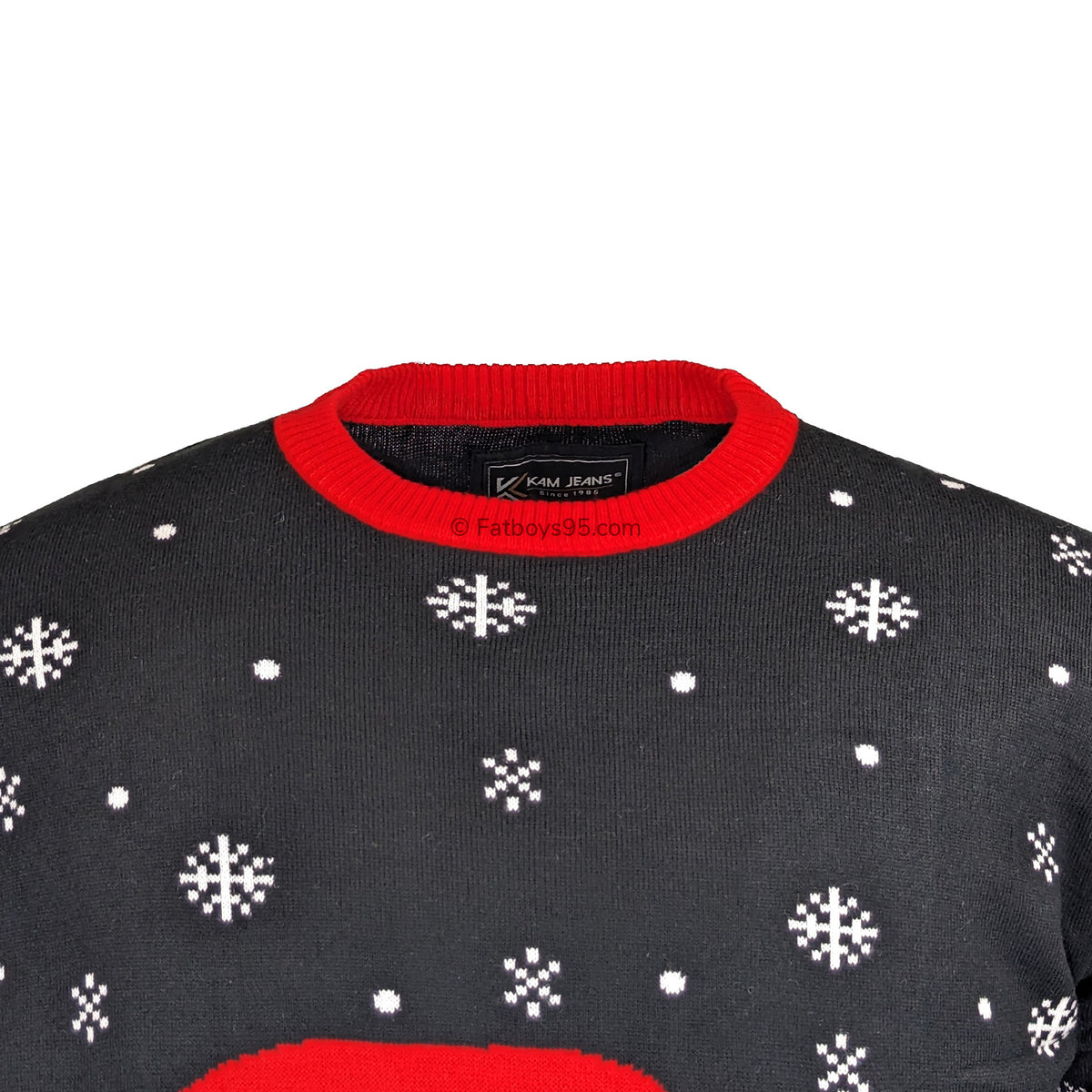 8xl christmas clearance jumper