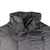 Kam Waterproof Jacket - KVS KV01 - Black 2