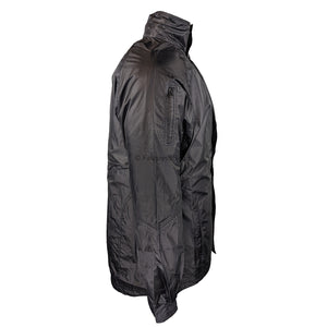 Kam Waterproof Jacket - KVS KV01 - Black 4