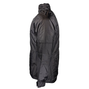 Kam Waterproof Jacket - KVS KV01 - Black 5