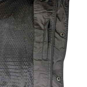 Kam Waterproof Jacket - KVS KV01 - Black 6