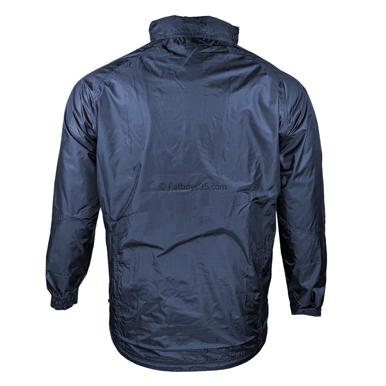 Kam Waterproof Jacket - KVS KV01 - Navy 3