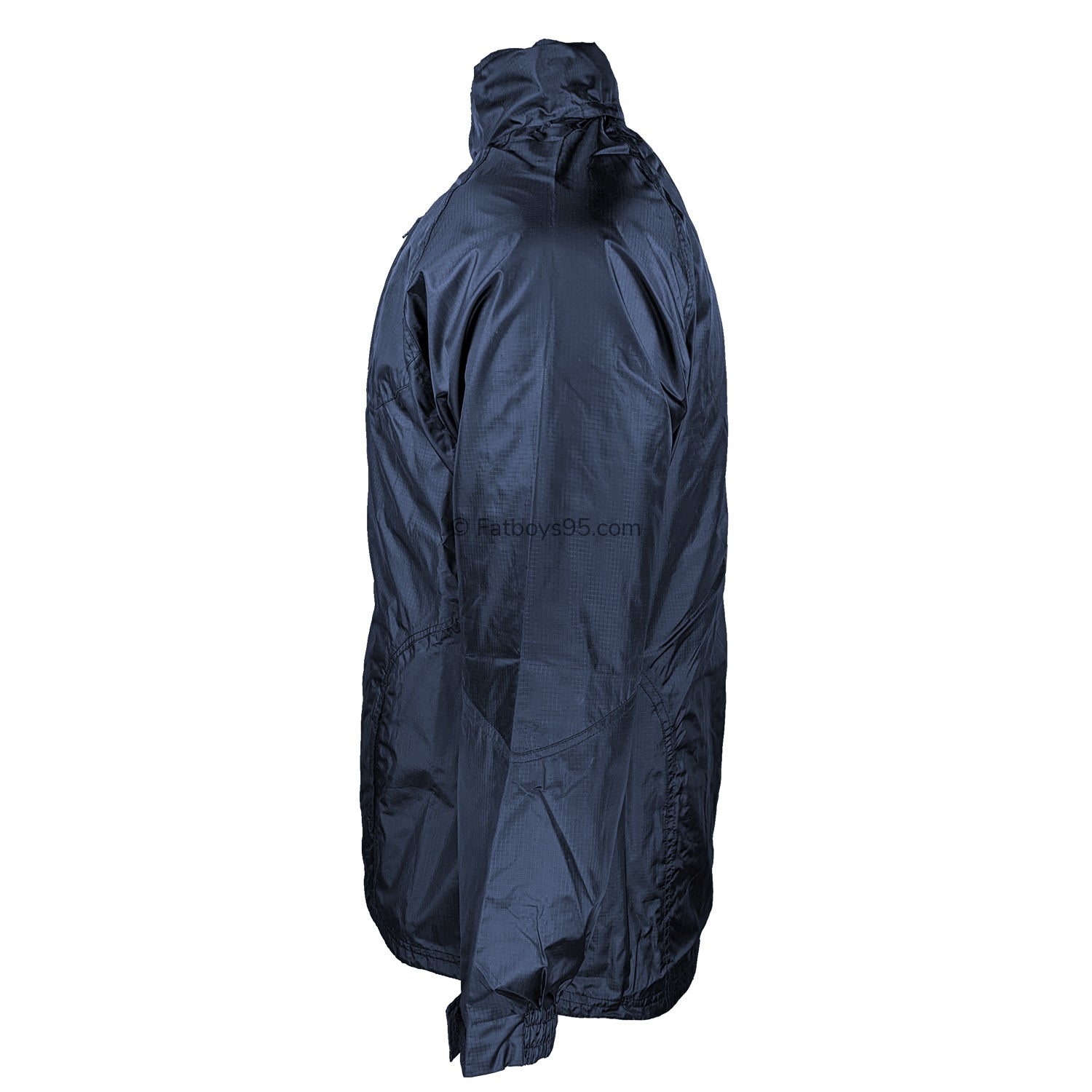 Kam Waterproof Jacket - KVS KV01 - Navy 4