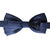 Kensington Bow Tie - Navy 2