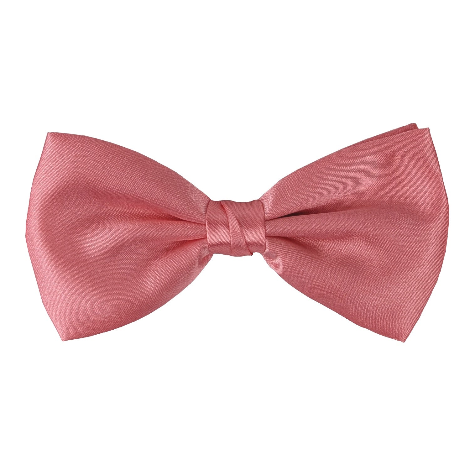 Kensington Bow Tie - Pink 1