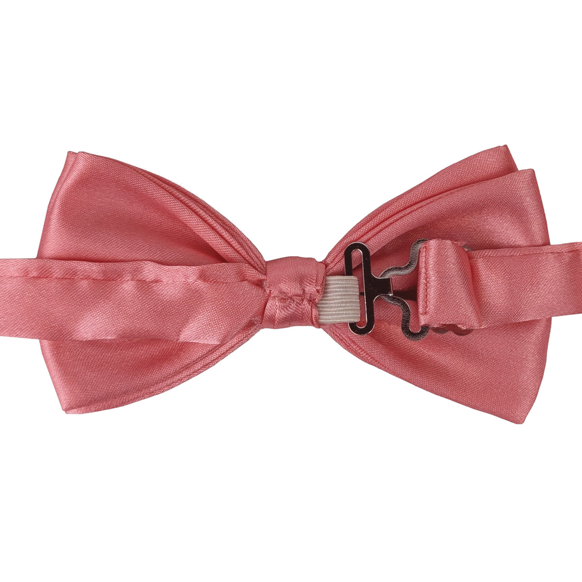 Kensington Bow Tie - Pink 2