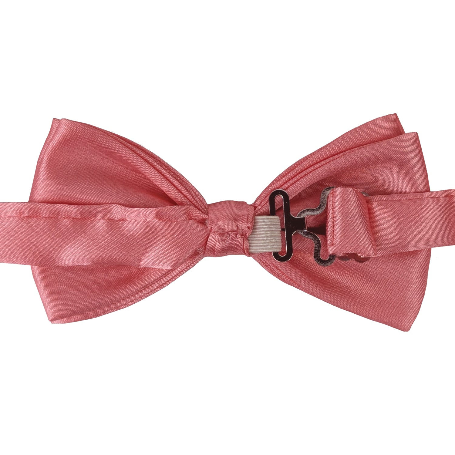Kensington Bow Tie - Pink 2